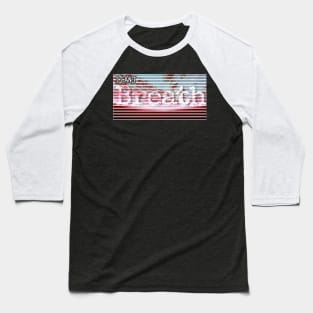 i cant Breath Baseball T-Shirt